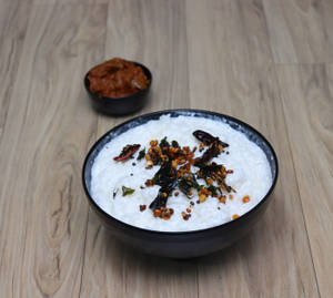 Curd Rice (500ml Box)