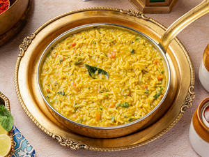 Dal Khichdi [500ml]