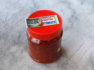 Tomato (250 Gms Pack)