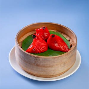 Spicy Har Gau