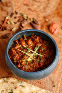 Mutton Boti Boneless