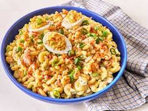 Veg macoroni