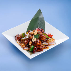 Kung Pao Chicken