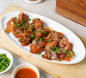Gobi Manchurian