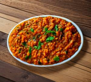 Egg Tadka