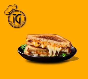 1 Cheese Sandwich