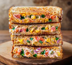 Mix Veg Paneer Tandoori Cheese