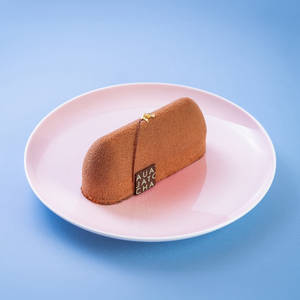 Chocolate Hazelnut Mousse