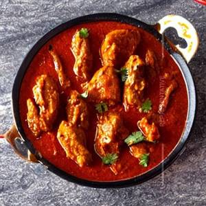 Chicken Rogan Josh Boneless