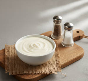 Mayonnaise
