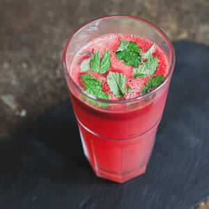 WATERMELON JUICE