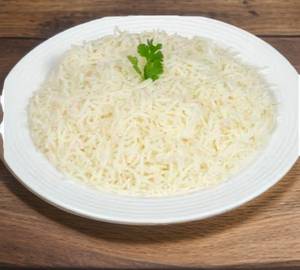 Plain Rice
