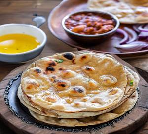 Butter Roti