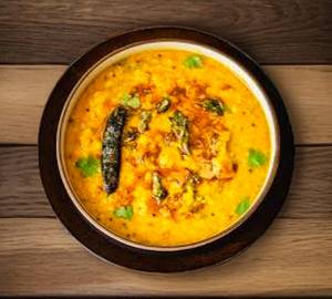 Yellow Dal Tadka