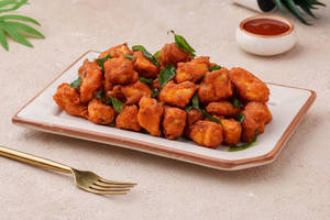 Paneer 65