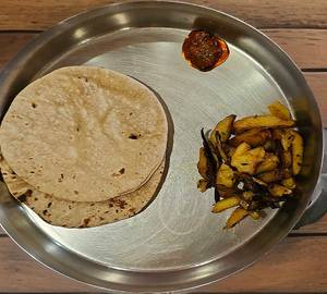 Roti combo