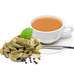 Cardamom Tea [250 Ml]