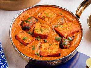 Paneer Tikka Masala [500ml]