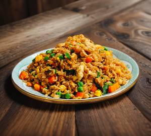 Egg Fried Rice