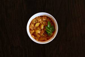Aloo Kurma Curry