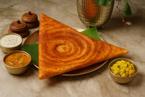 Schezwan Masala Dosa