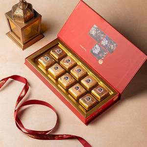 Assorted Bites (10 Pcs)