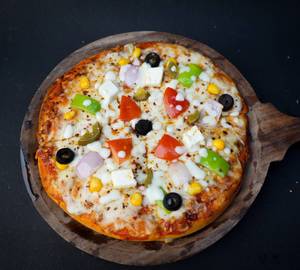 Farmhouse Pizza 7inch
