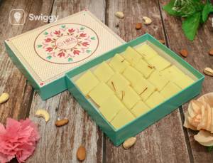 Sangam Burfi