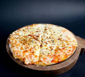 Margherita Pizza 7inch