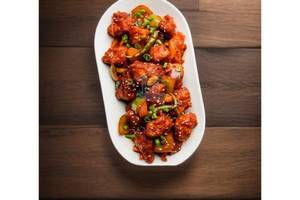 Star Chicken