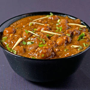 Chana masala