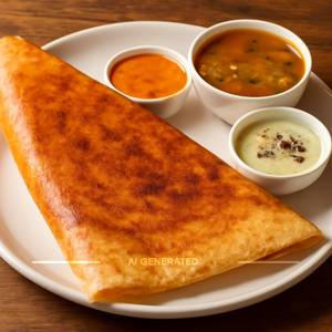 Mysore Special Dosa