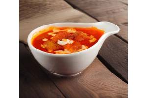 Tomato Soup