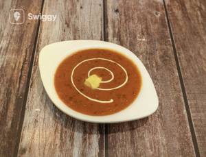 Dal Makhani Rice Combo