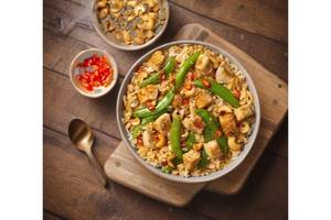 Kaju Chicken Fried Rice