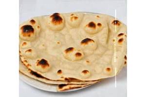 Butter Roti