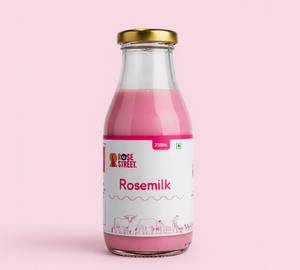 Premium Rosemilk
