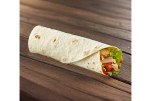 Chicken Taco Wrap