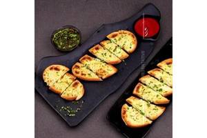 Garlic Bread