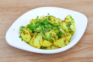 Aloo Fry