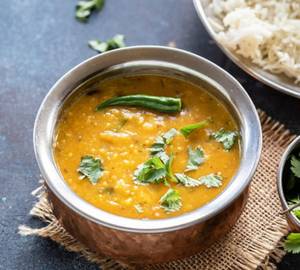 Dal Fry