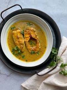 Fish Besara