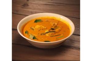 Malabar Fish Curry