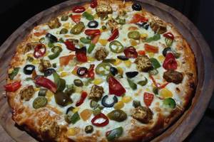 Veggie Lover Pizza