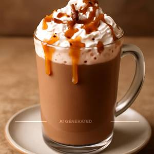 Bournvita Gourmet (240 Ml)