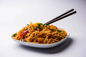 Singapuri Noodles