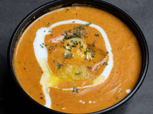 Shahi paneer
