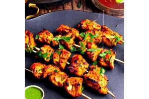 Reshmi Chicken Kebab