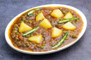 Aloo Matar