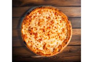 Cheese Classic Pizza